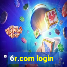 6r.com login